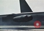 Image of B-52D Stratofortress Thailand, 1968, second 43 stock footage video 65675062775