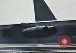 Image of B-52D Stratofortress Thailand, 1968, second 44 stock footage video 65675062775