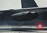 Image of B-52D Stratofortress Thailand, 1968, second 47 stock footage video 65675062775