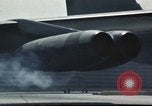 Image of B-52D Stratofortress Thailand, 1968, second 50 stock footage video 65675062775