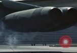 Image of B-52D Stratofortress Thailand, 1968, second 52 stock footage video 65675062775