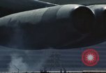 Image of B-52D Stratofortress Thailand, 1968, second 55 stock footage video 65675062775