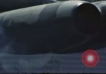 Image of B-52D Stratofortress Thailand, 1968, second 57 stock footage video 65675062775