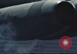 Image of B-52D Stratofortress Thailand, 1968, second 58 stock footage video 65675062775