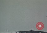 Standbild B-52D Stratofortress Thailand U-Tapao Air Base, 1968, aus Sekunde 9 historischem Filmmaterial Videoclip 65675062776
