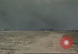 Standbild B-52D Stratofortress Thailand U-Tapao Air Base, 1968, aus Sekunde 23 historischem Filmmaterial Videoclip 65675062776