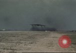 Standbild B-52D Stratofortress Thailand U-Tapao Air Base, 1968, aus Sekunde 37 historischem Filmmaterial Videoclip 65675062776