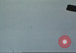 Standbild B-52D Stratofortress Thailand U-Tapao Air Base, 1968, aus Sekunde 46 historischem Filmmaterial Videoclip 65675062776