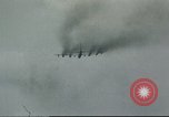 Standbild B-52D Stratofortress Thailand U-Tapao Air Base, 1968, aus Sekunde 53 historischem Filmmaterial Videoclip 65675062776