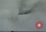 Standbild B-52D Stratofortress Thailand U-Tapao Air Base, 1968, aus Sekunde 55 historischem Filmmaterial Videoclip 65675062776