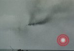 Standbild B-52D Stratofortress Thailand U-Tapao Air Base, 1968, aus Sekunde 56 historischem Filmmaterial Videoclip 65675062776