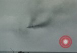 Standbild B-52D Stratofortress Thailand U-Tapao Air Base, 1968, aus Sekunde 57 historischem Filmmaterial Videoclip 65675062776