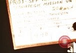 Standbild B-52D Stratofortress Thailand, 1968, aus Sekunde 4 historischem Filmmaterial Videoclip 65675062777