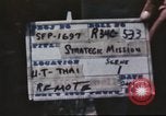 Standbild B-52D Stratofortress Thailand, 1968, aus Sekunde 5 historischem Filmmaterial Videoclip 65675062778