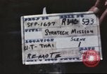 Standbild B-52D Stratofortress Thailand, 1968, aus Sekunde 6 historischem Filmmaterial Videoclip 65675062778