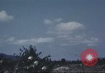 Standbild B-52D Stratofortress Thailand, 1968, aus Sekunde 10 historischem Filmmaterial Videoclip 65675062778