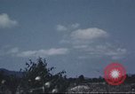 Standbild B-52D Stratofortress Thailand, 1968, aus Sekunde 11 historischem Filmmaterial Videoclip 65675062778