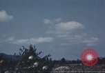 Standbild B-52D Stratofortress Thailand, 1968, aus Sekunde 12 historischem Filmmaterial Videoclip 65675062778