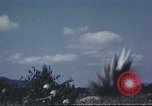 Standbild B-52D Stratofortress Thailand, 1968, aus Sekunde 13 historischem Filmmaterial Videoclip 65675062778