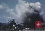 Standbild B-52D Stratofortress Thailand, 1968, aus Sekunde 14 historischem Filmmaterial Videoclip 65675062778