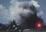 Standbild B-52D Stratofortress Thailand, 1968, aus Sekunde 15 historischem Filmmaterial Videoclip 65675062778