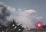 Standbild B-52D Stratofortress Thailand, 1968, aus Sekunde 22 historischem Filmmaterial Videoclip 65675062778