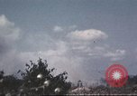 Standbild B-52D Stratofortress Thailand, 1968, aus Sekunde 25 historischem Filmmaterial Videoclip 65675062778