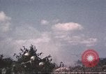 Standbild B-52D Stratofortress Thailand, 1968, aus Sekunde 26 historischem Filmmaterial Videoclip 65675062778