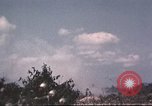 Standbild B-52D Stratofortress Thailand, 1968, aus Sekunde 27 historischem Filmmaterial Videoclip 65675062778