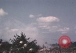 Standbild B-52D Stratofortress Thailand, 1968, aus Sekunde 28 historischem Filmmaterial Videoclip 65675062778