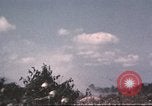 Standbild B-52D Stratofortress Thailand, 1968, aus Sekunde 29 historischem Filmmaterial Videoclip 65675062778