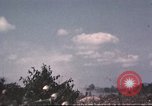 Standbild B-52D Stratofortress Thailand, 1968, aus Sekunde 30 historischem Filmmaterial Videoclip 65675062778