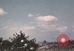 Standbild B-52D Stratofortress Thailand, 1968, aus Sekunde 31 historischem Filmmaterial Videoclip 65675062778