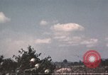 Standbild B-52D Stratofortress Thailand, 1968, aus Sekunde 34 historischem Filmmaterial Videoclip 65675062778