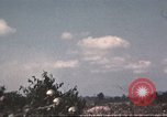 Standbild B-52D Stratofortress Thailand, 1968, aus Sekunde 35 historischem Filmmaterial Videoclip 65675062778