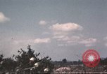 Standbild B-52D Stratofortress Thailand, 1968, aus Sekunde 36 historischem Filmmaterial Videoclip 65675062778