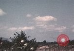 Standbild B-52D Stratofortress Thailand, 1968, aus Sekunde 41 historischem Filmmaterial Videoclip 65675062778