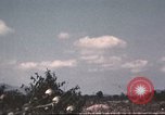 Standbild B-52D Stratofortress Thailand, 1968, aus Sekunde 42 historischem Filmmaterial Videoclip 65675062778