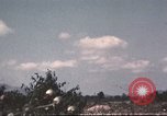 Standbild B-52D Stratofortress Thailand, 1968, aus Sekunde 43 historischem Filmmaterial Videoclip 65675062778