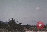Standbild B-52D Stratofortress Thailand, 1968, aus Sekunde 59 historischem Filmmaterial Videoclip 65675062778