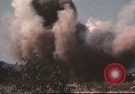 Standbild B-52D Stratofortress Thailand, 1968, aus Sekunde 62 historischem Filmmaterial Videoclip 65675062778