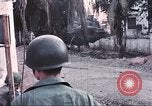 Image of Tet Offensive Saigon Vietnam, 1968, second 28 stock footage video 65675062779