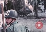 Image of Tet Offensive Saigon Vietnam, 1968, second 30 stock footage video 65675062779