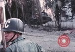 Image of Tet Offensive Saigon Vietnam, 1968, second 31 stock footage video 65675062779