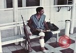 Image of Tet Offensive Saigon Vietnam, 1968, second 13 stock footage video 65675062781