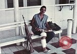 Image of Tet Offensive Saigon Vietnam, 1968, second 17 stock footage video 65675062781
