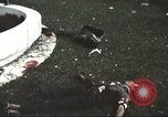 Image of Tet Offensive Saigon Vietnam, 1968, second 37 stock footage video 65675062782