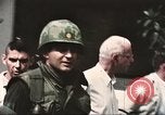 Image of Tet Offensive Saigon Vietnam, 1968, second 4 stock footage video 65675062783
