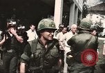 Image of Tet Offensive Saigon Vietnam, 1968, second 9 stock footage video 65675062783