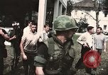 Image of Tet Offensive Saigon Vietnam, 1968, second 10 stock footage video 65675062783
